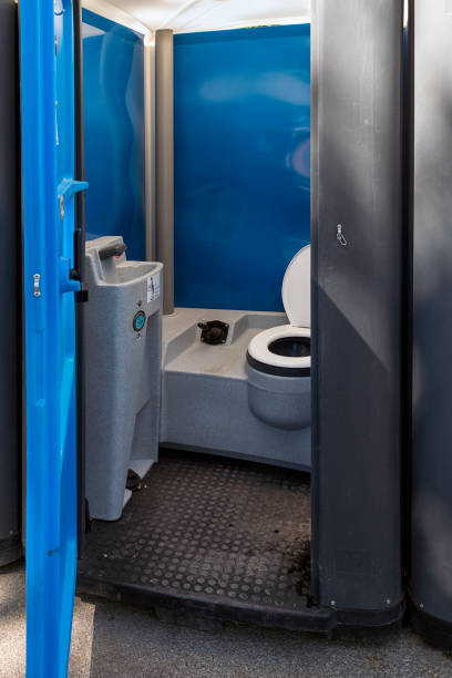 Best Portable toilet rental cost  in Iota, LA
