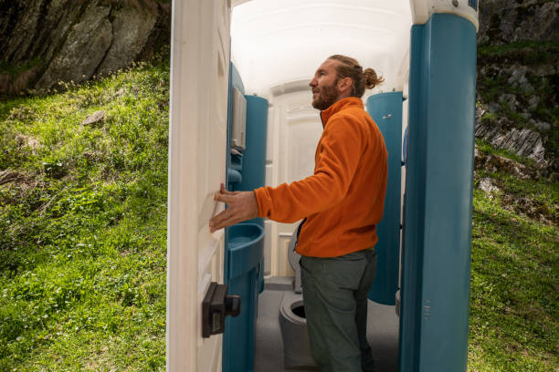 Best Local porta potty services  in Iota, LA