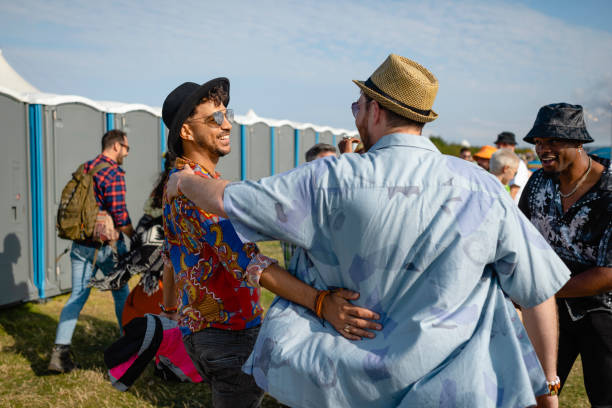 Best Event porta potty rental  in Iota, LA