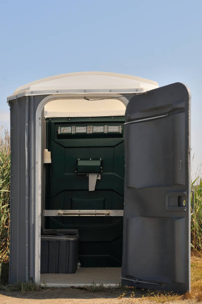 Best Portable restroom trailer rental  in Iota, LA