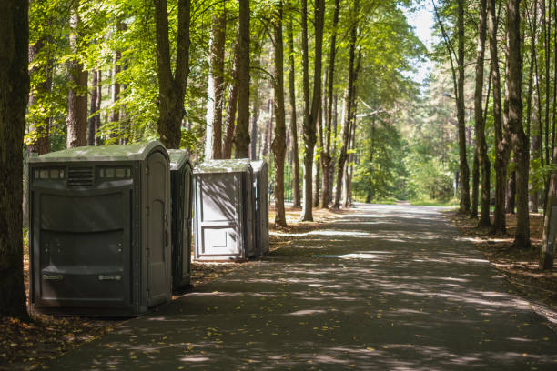 Best Portable restroom trailer rental  in Iota, LA