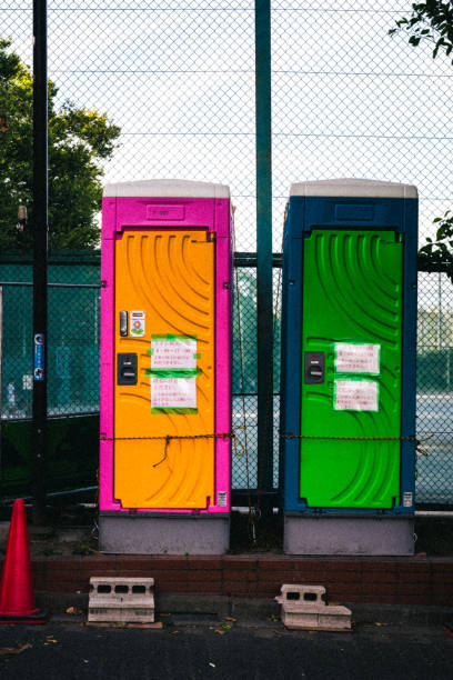 Best Local porta potty services  in Iota, LA