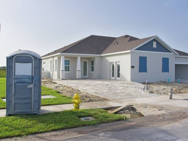 Portable Toilet Options We Offer in Iota, LA
