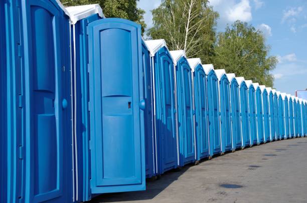 Best Sanitation services for porta potties  in Iota, LA